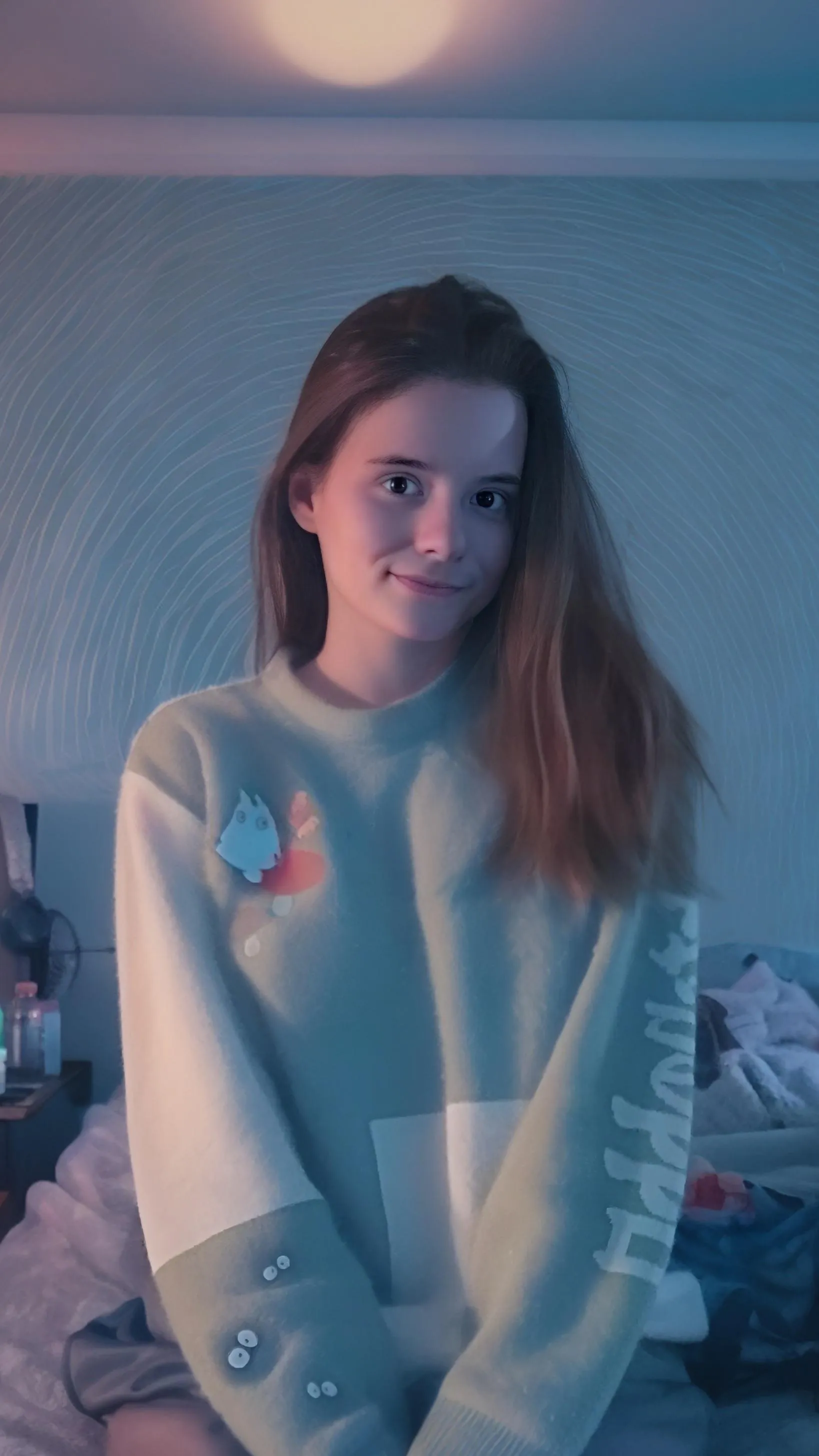 You're my Valentines subby which means I have high expectations