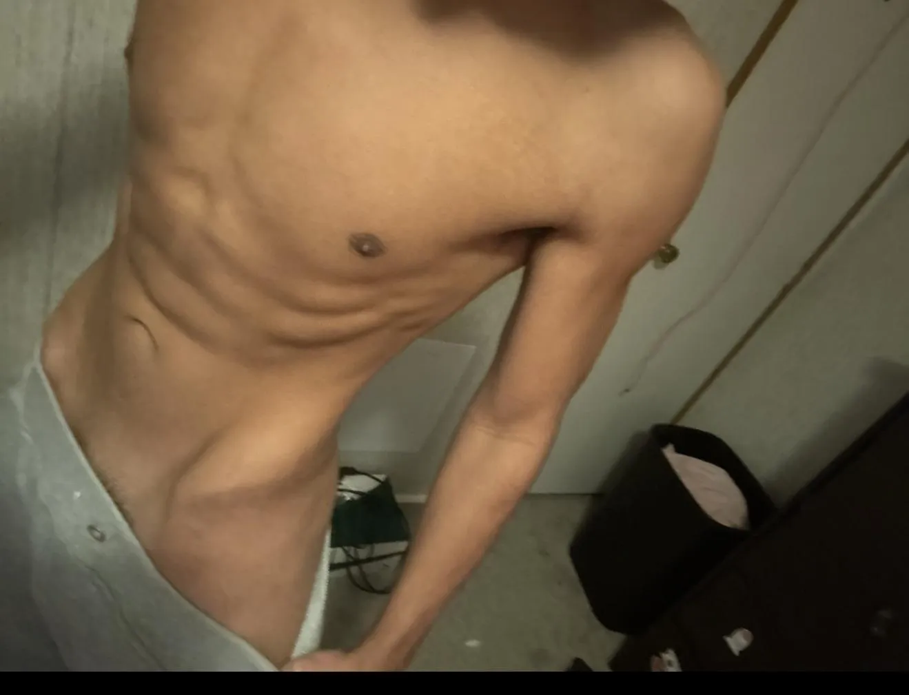 [18] is this mild enough