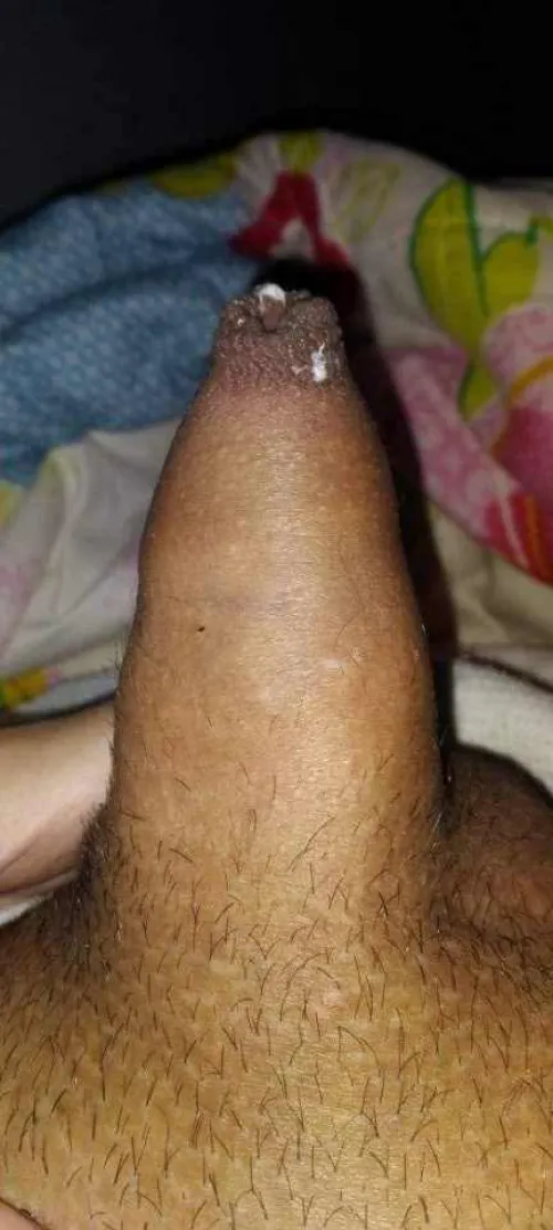 21 Y.o. Night Lift (shift)