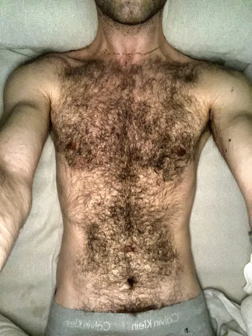 (21M) A girl said i should shave