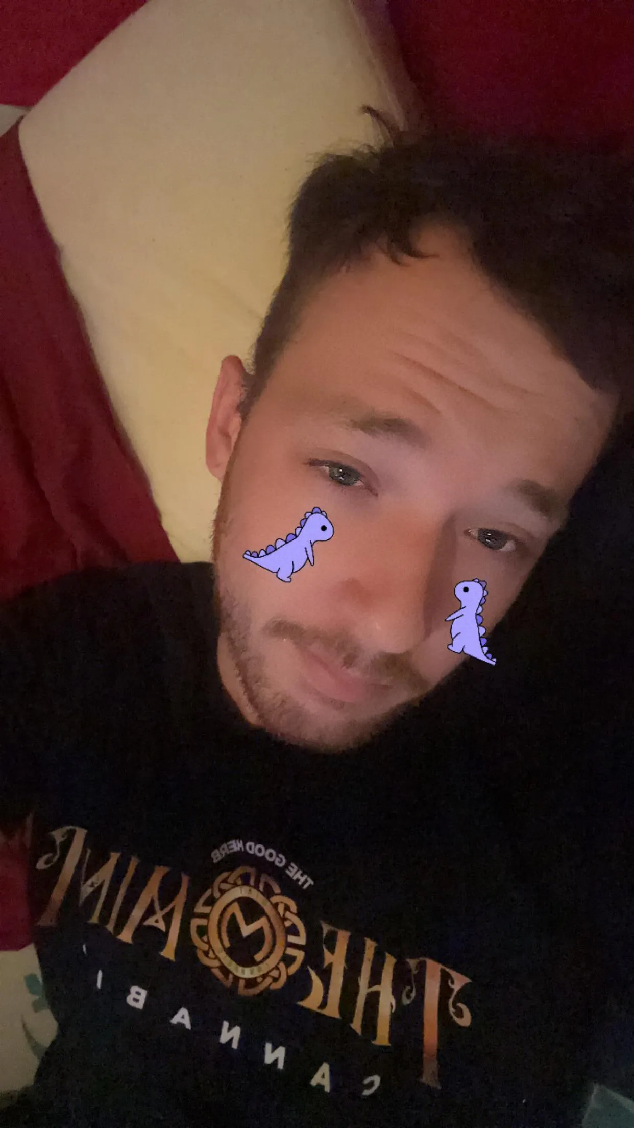 23 m looking for good conversation 