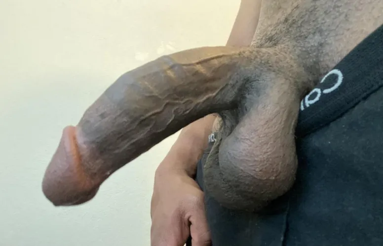 36 BBC hung hung very dl. Laid back