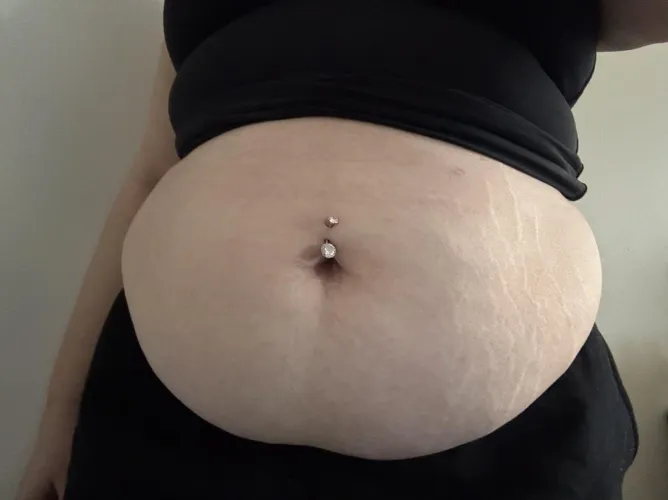 Absolutely ruined my waistline