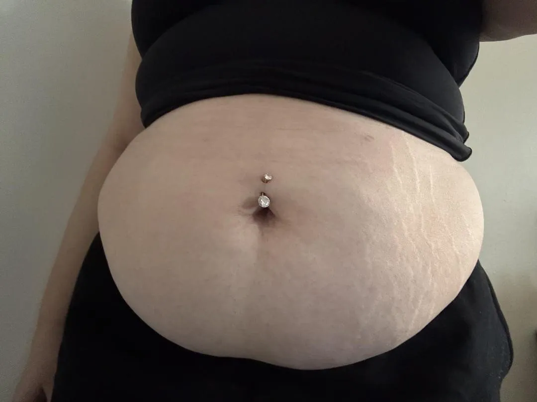 Absolutely ruined my waistline