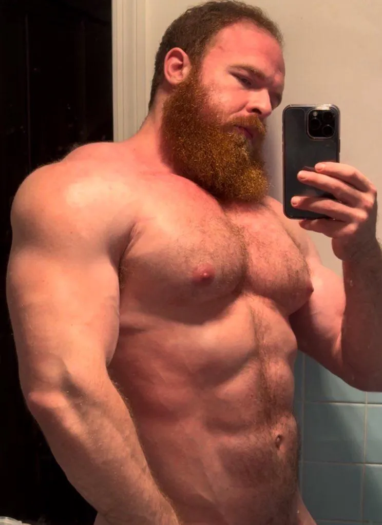 After a routine oil change