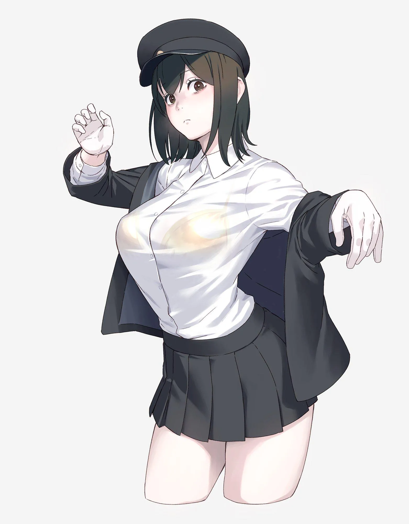 Akitsu Maru [Kantai Collection]