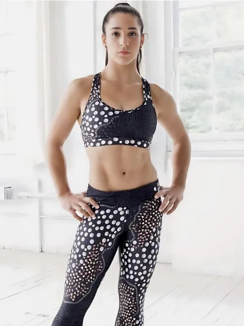 Ally Raisman