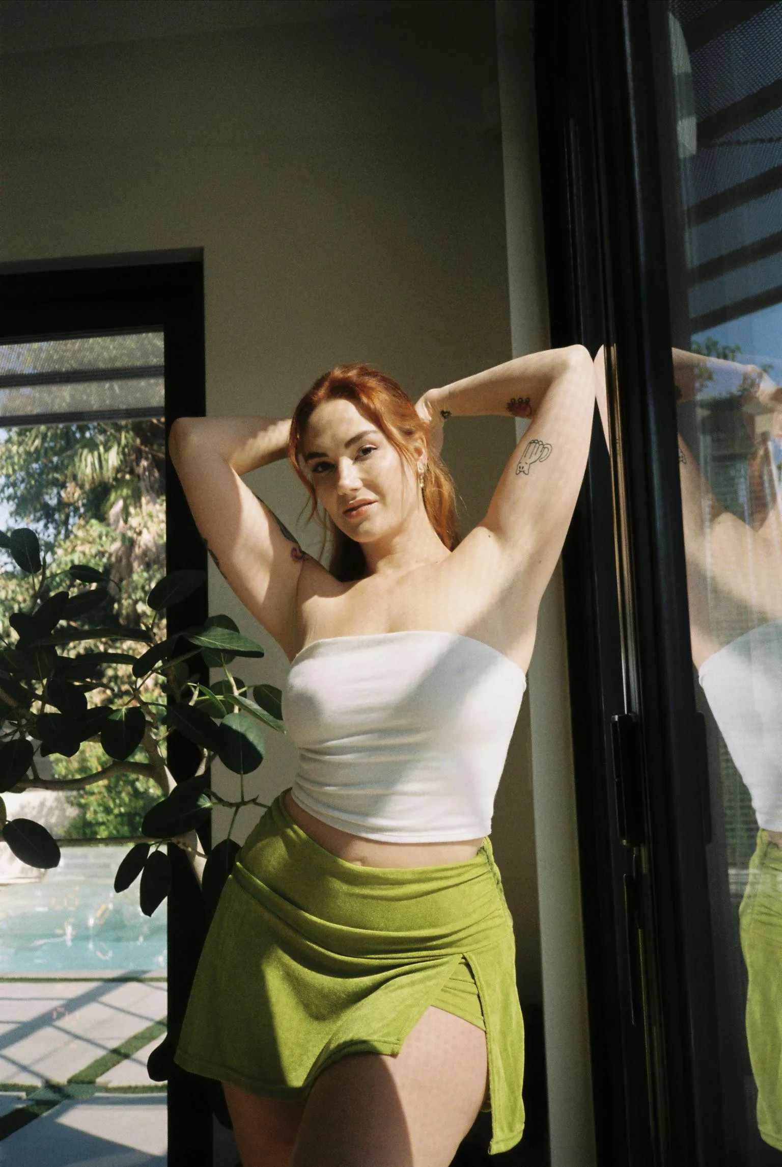 Am I in your top 5? I'm curious...