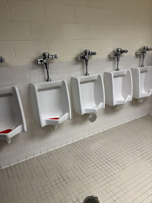 Another one from my college