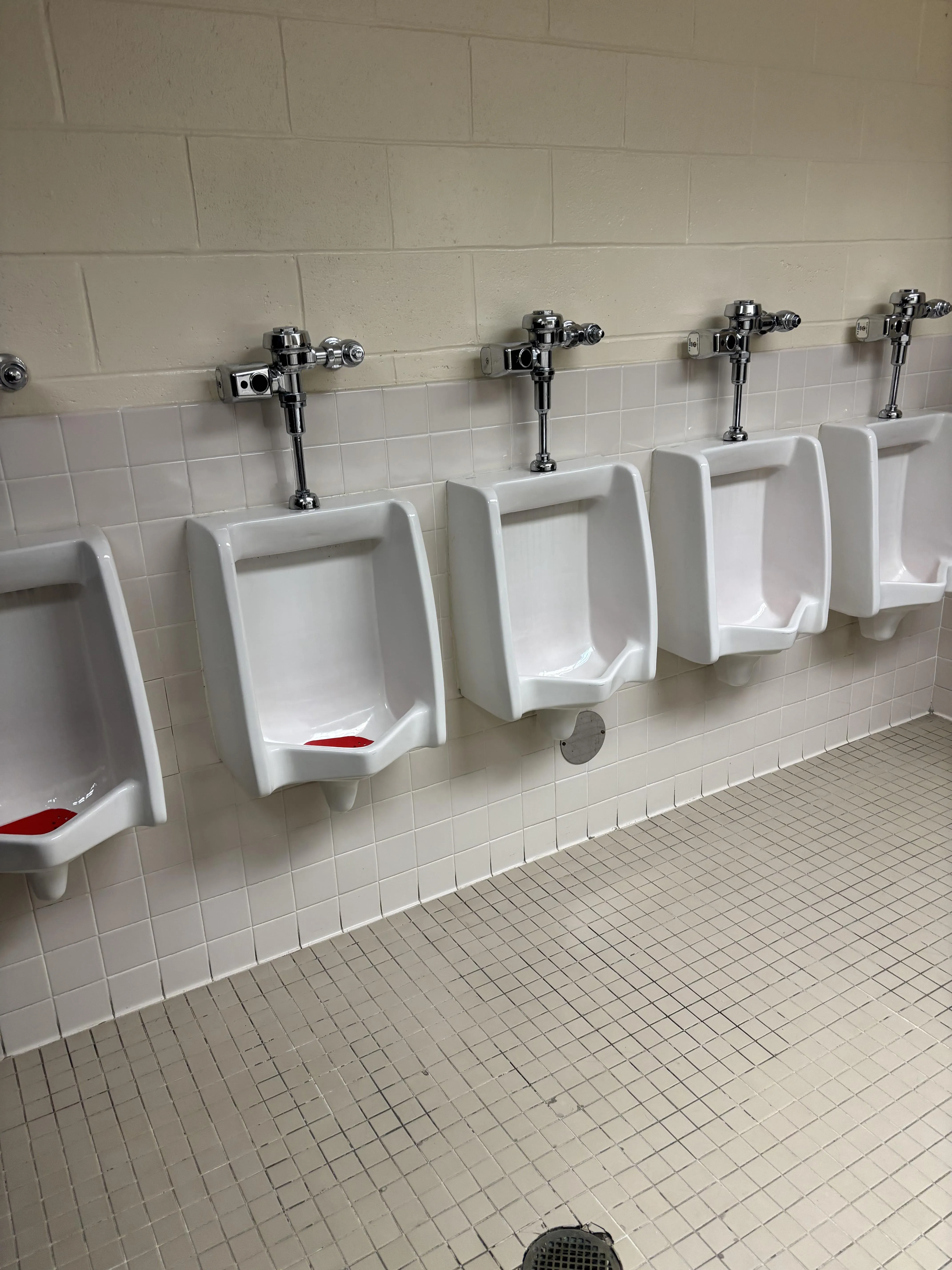 Another one from my college