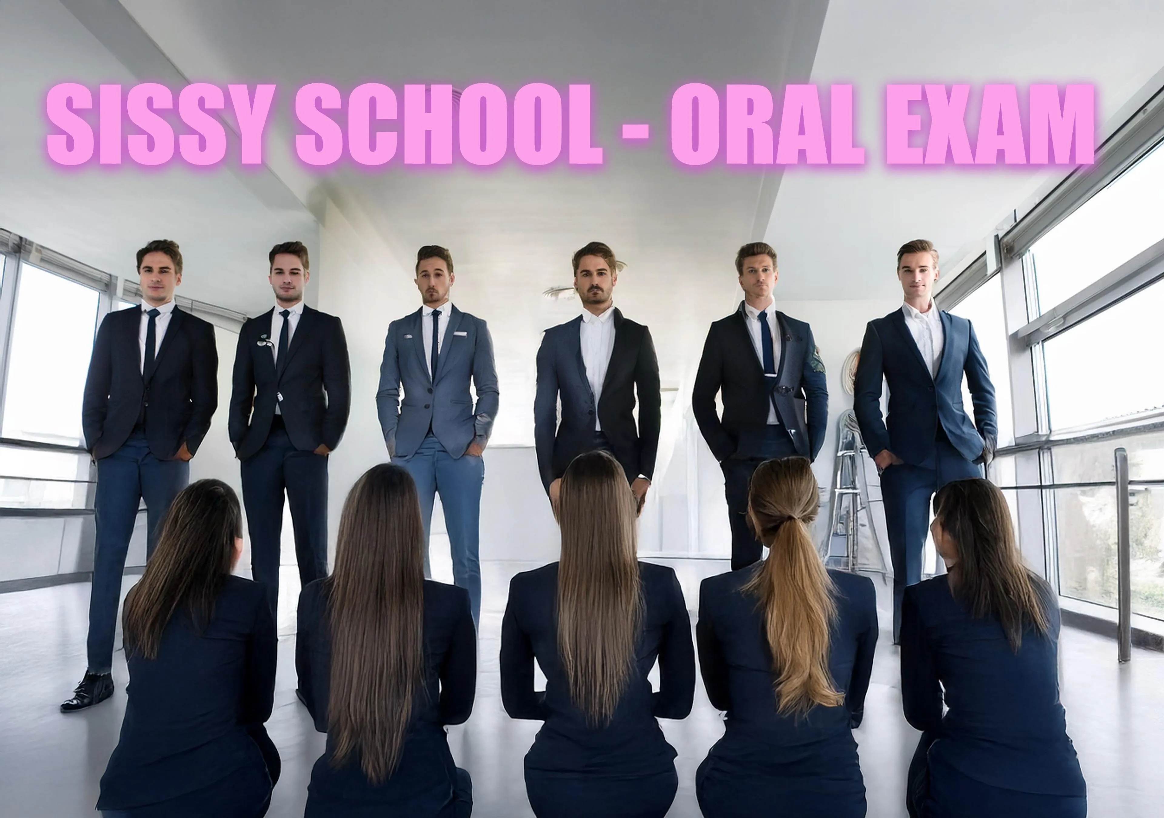 Another term, another test