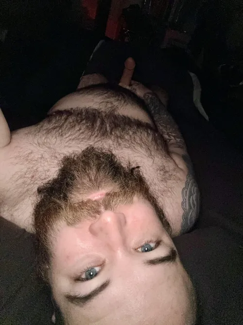 another year older, another… nude?