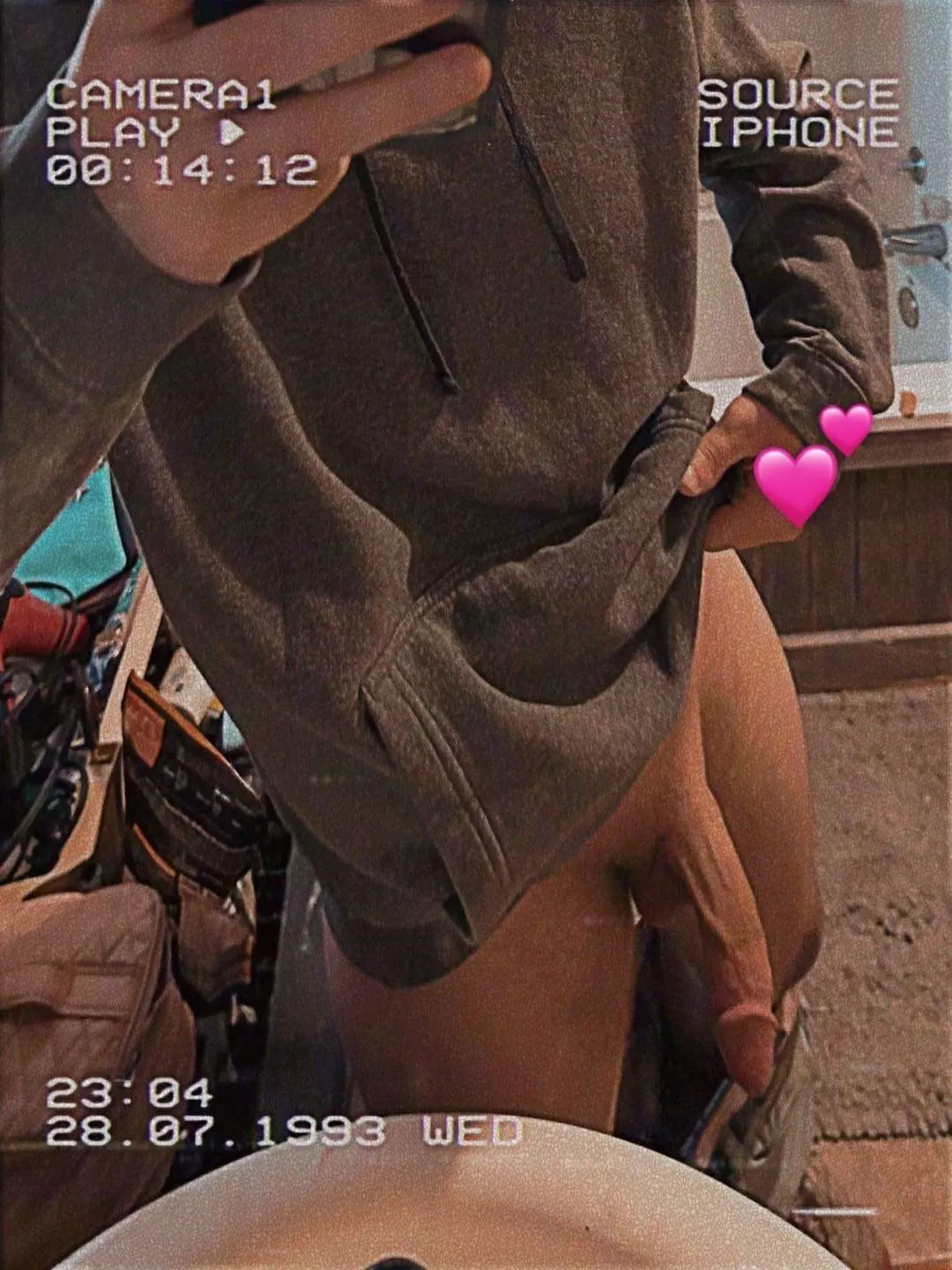 Any Elkins/Randolph Girls/Possible Couples Down For Sum Fun With My BWC 25m 🙃😘