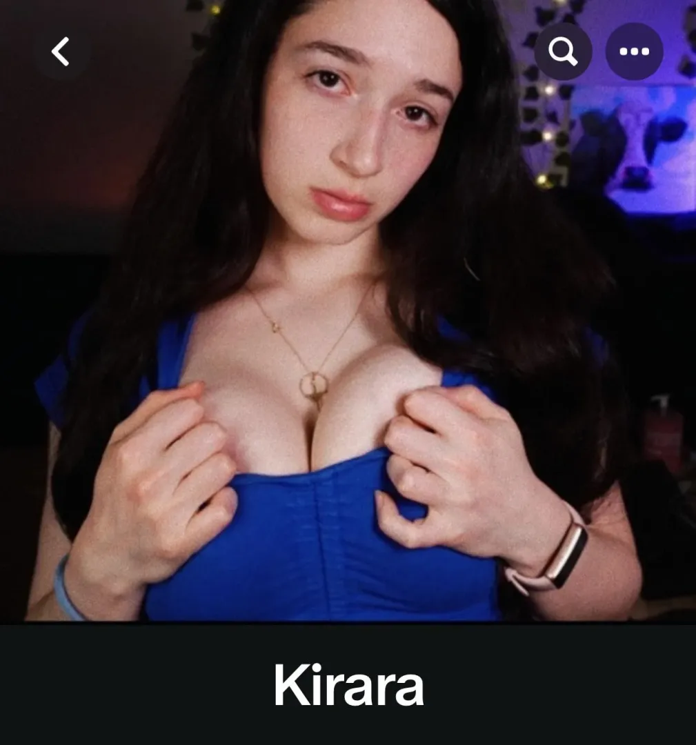 Anyone know this creator ? Kirara isn’t the real name 