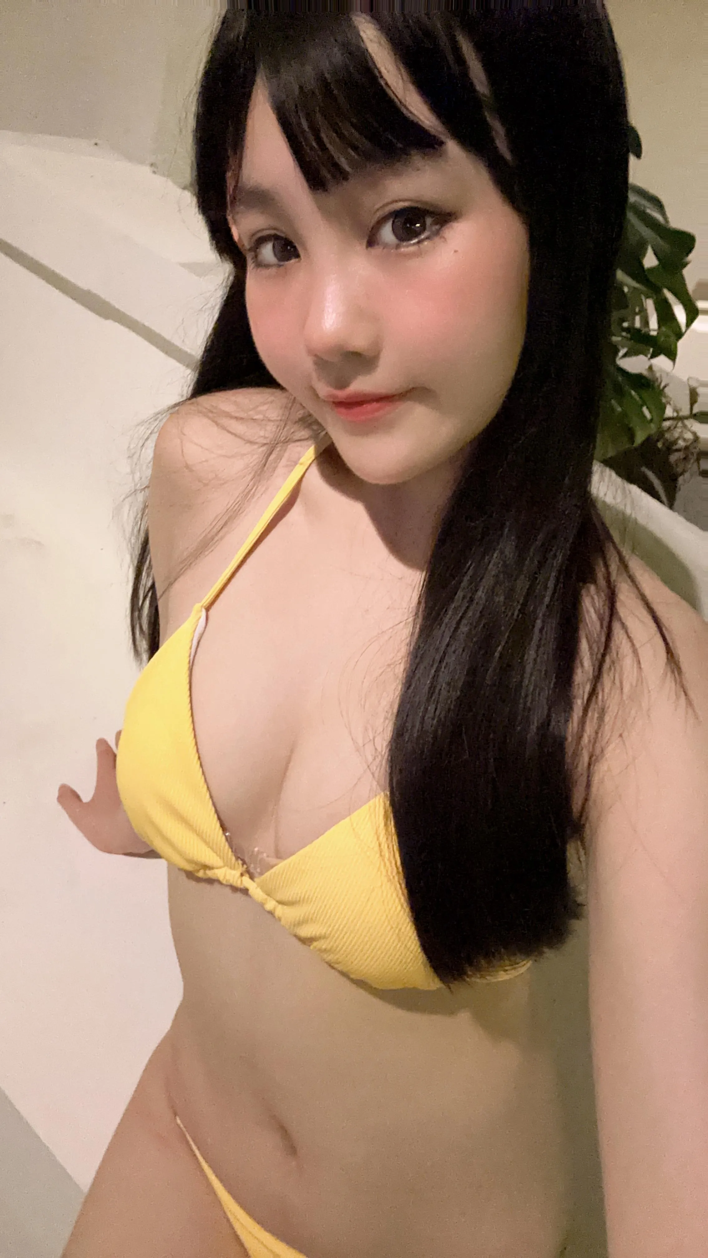 Be honest, how long are you lasting with me?