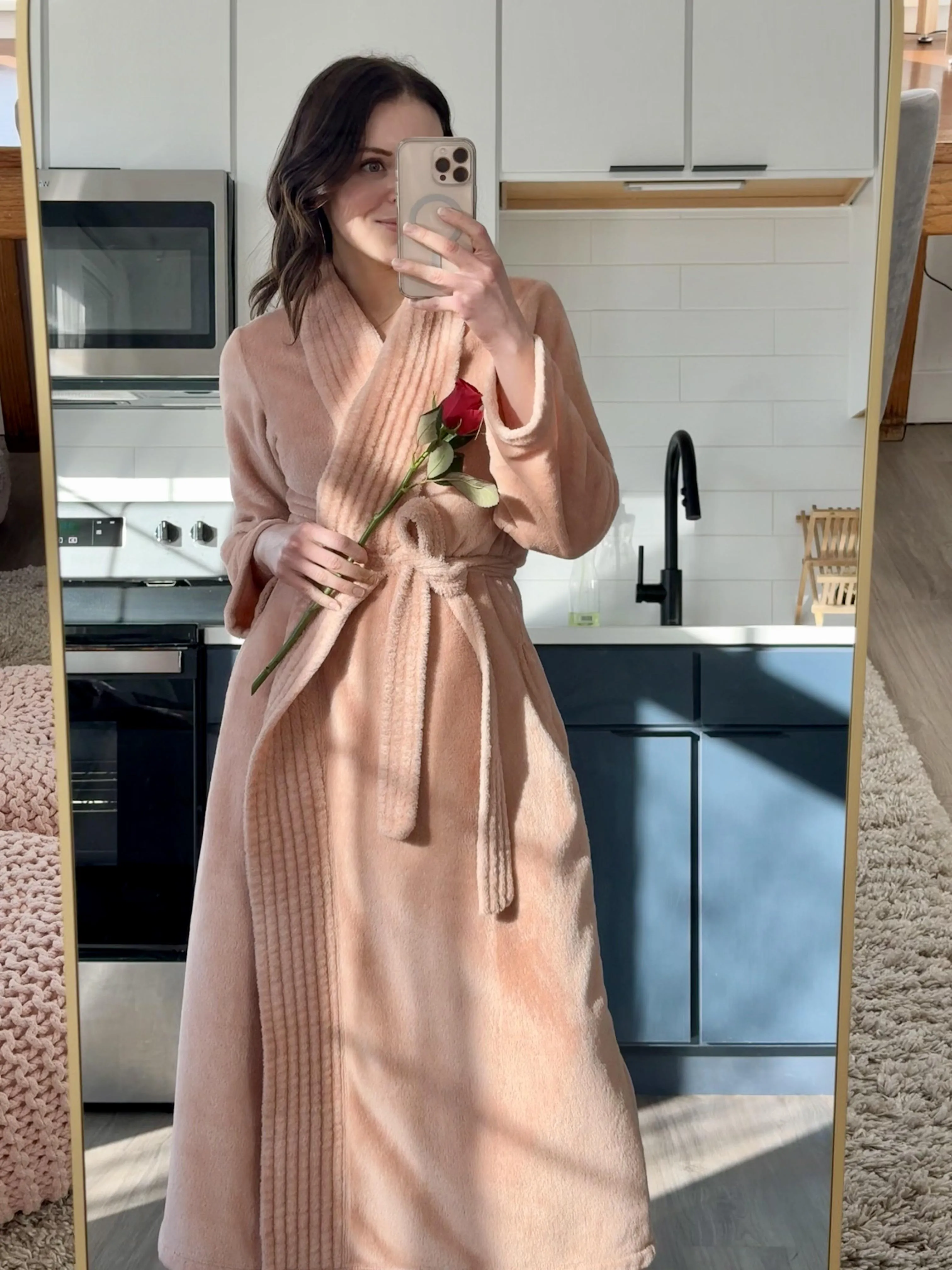 Be my Valentine and I’ll show you what’s underneath! 🌹