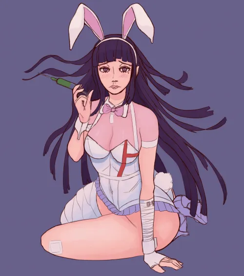 Bunny Mikan [OC]
