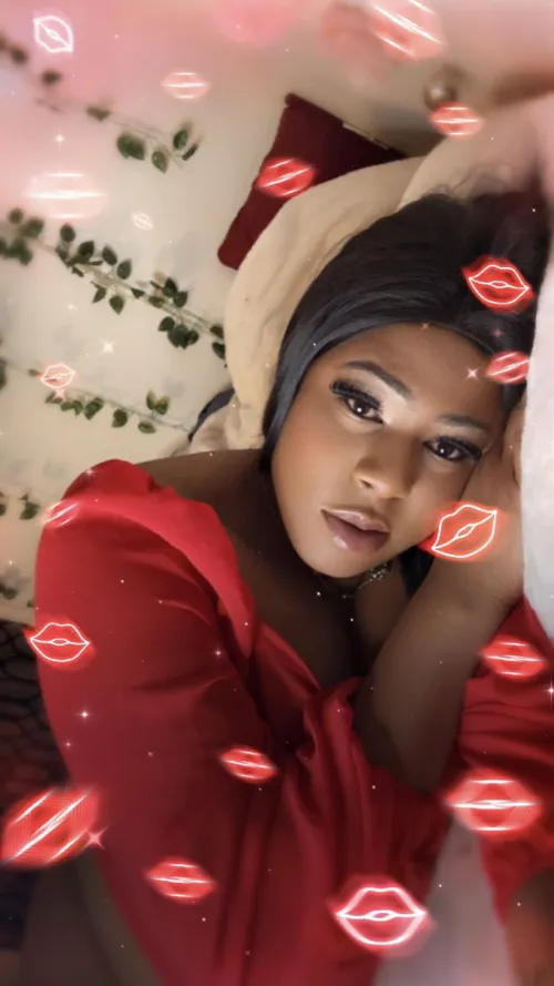 Can I be your valentine?!