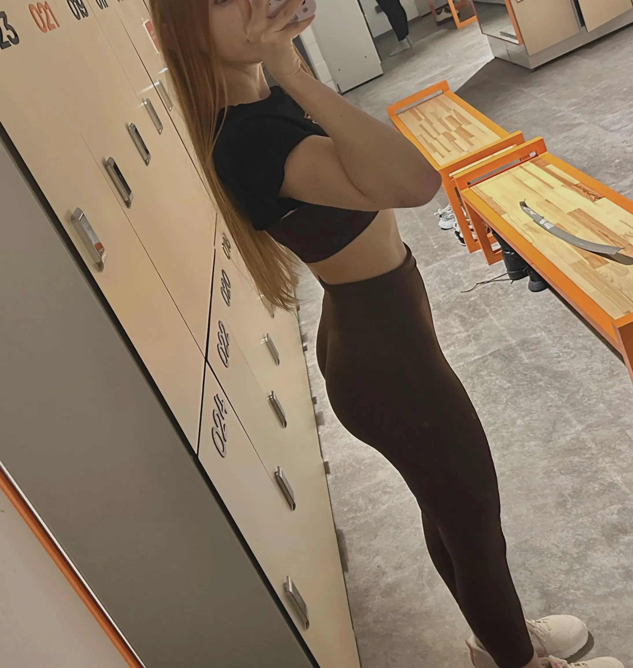 can these leggings enchant you