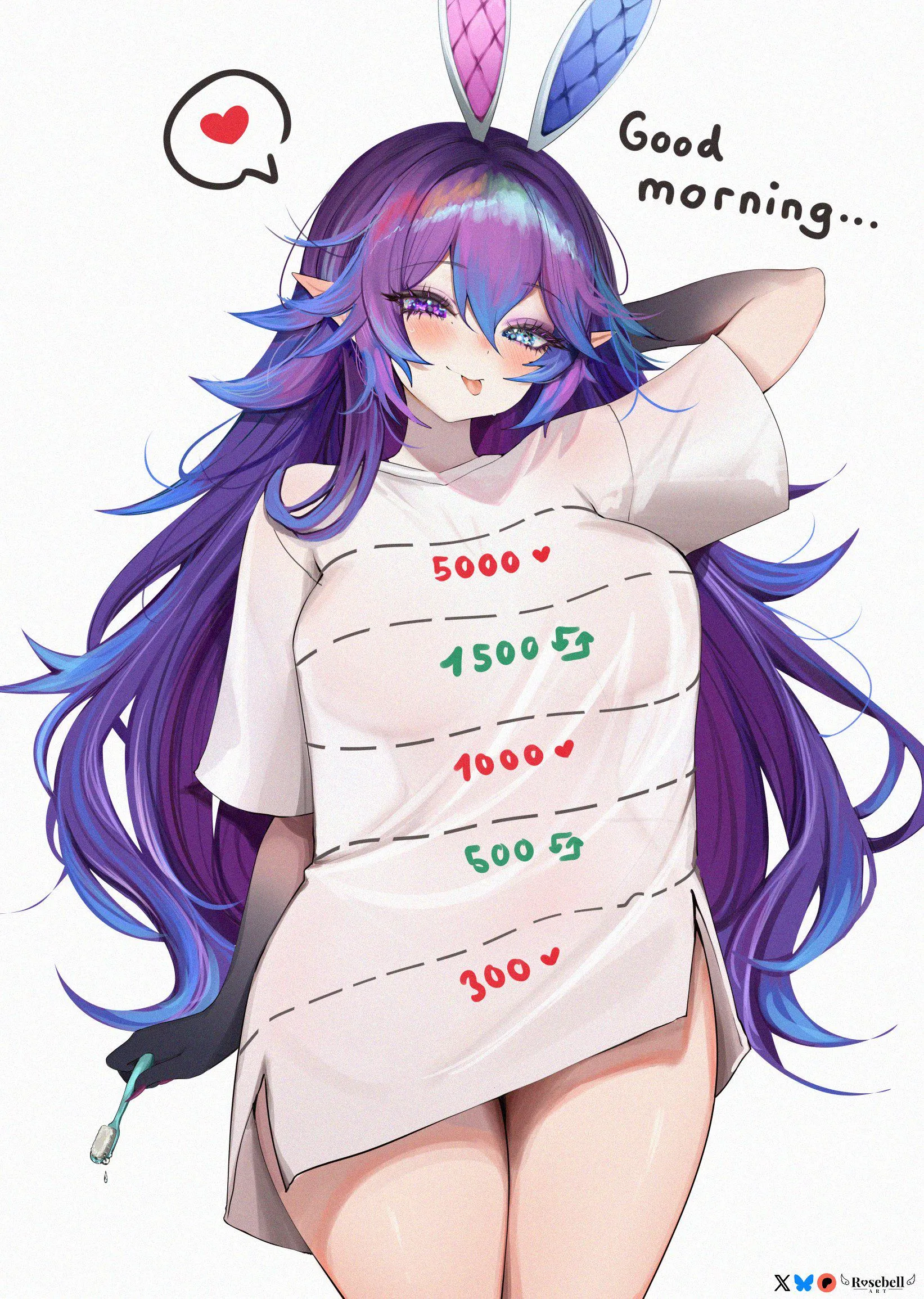 Cotton shirt cut meme