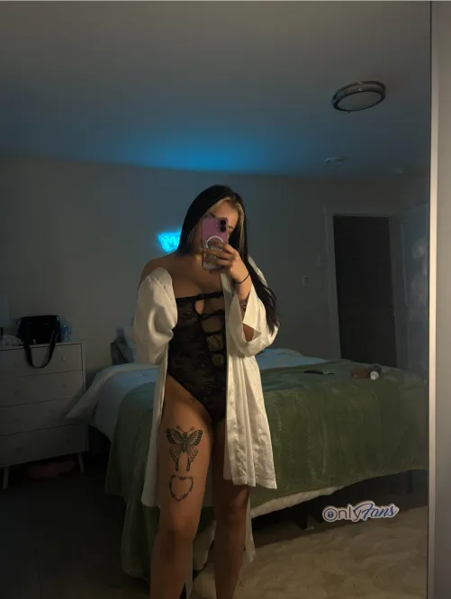 do my tits look good