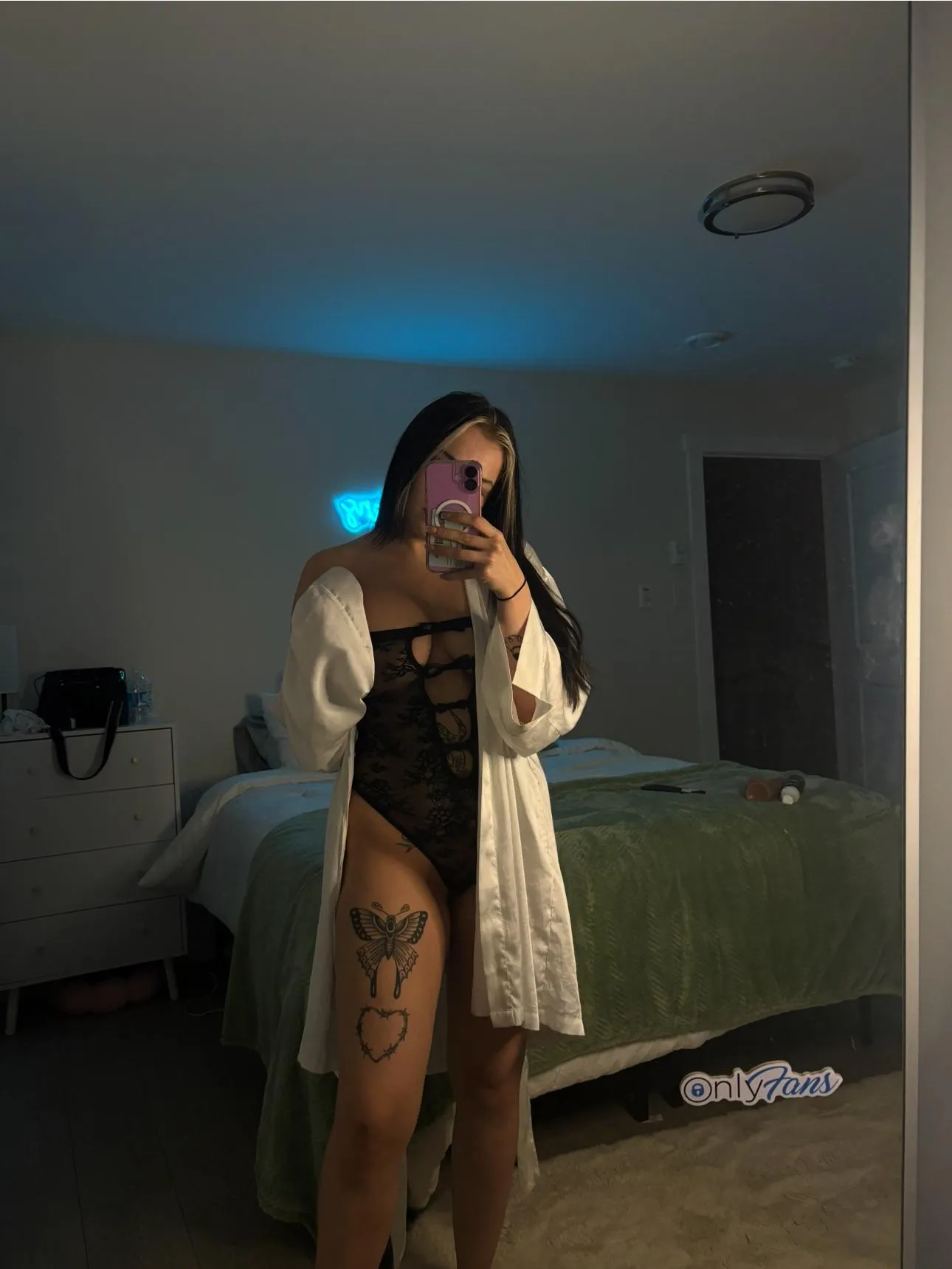 do my tits look good