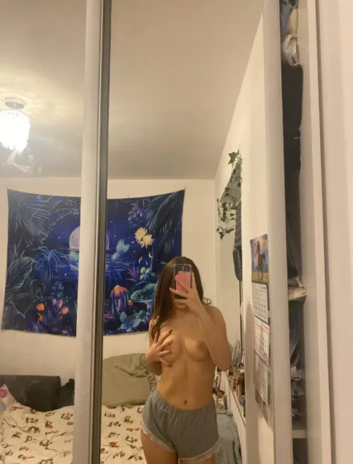 Do you like what you see?