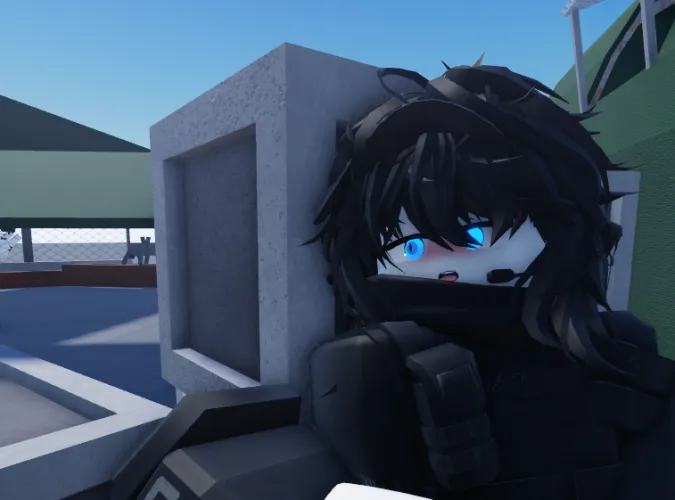 Does anyone know the name of this character? (By N1 in Pixiv)