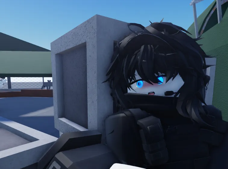 Does anyone know the name of this character? (By N1 in Pixiv)