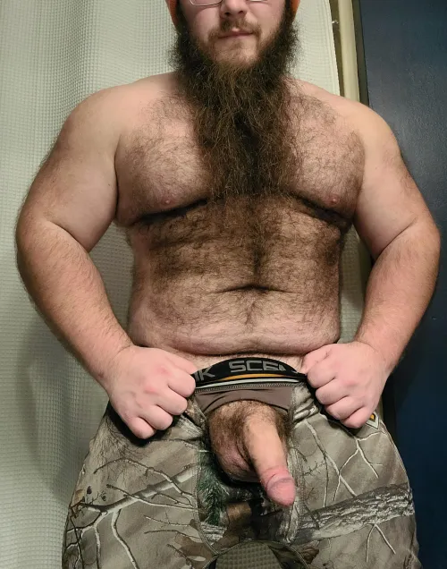 Doors open, come on in