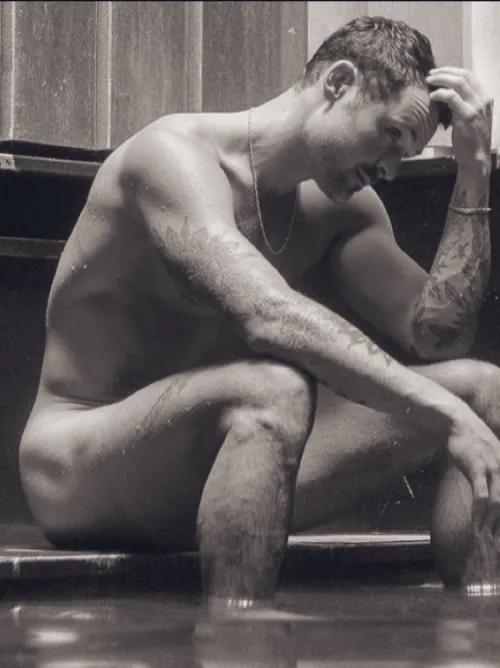 Dylan Efron, American actor