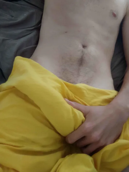 First time posting here, willing to take it off with your mlouth?