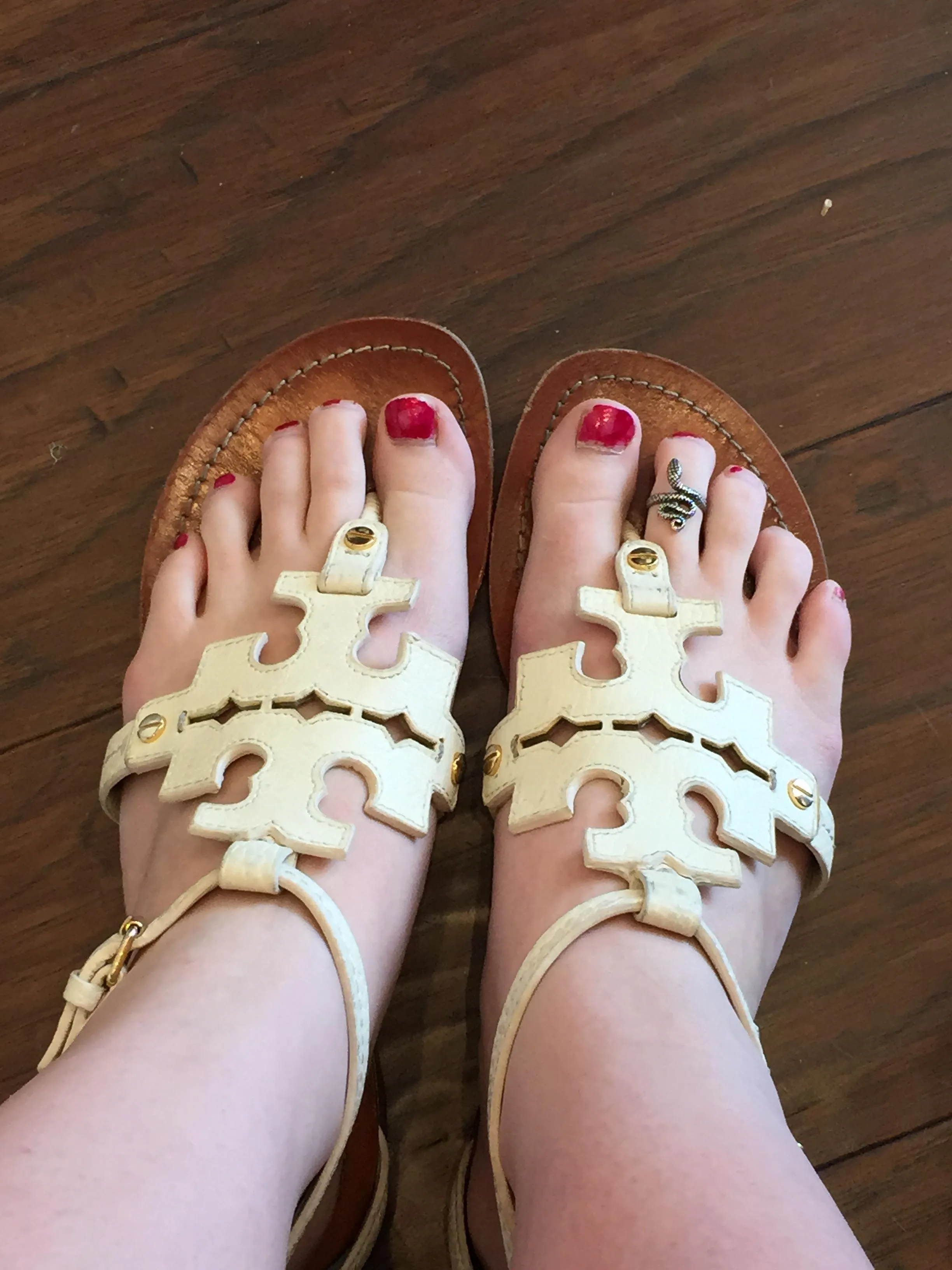 Found this picture I took of one of my favorite pairs from college! What do you think?