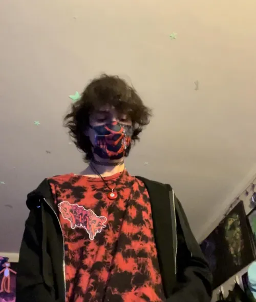 French Fried Poteto Boyyy 🧸🍟 