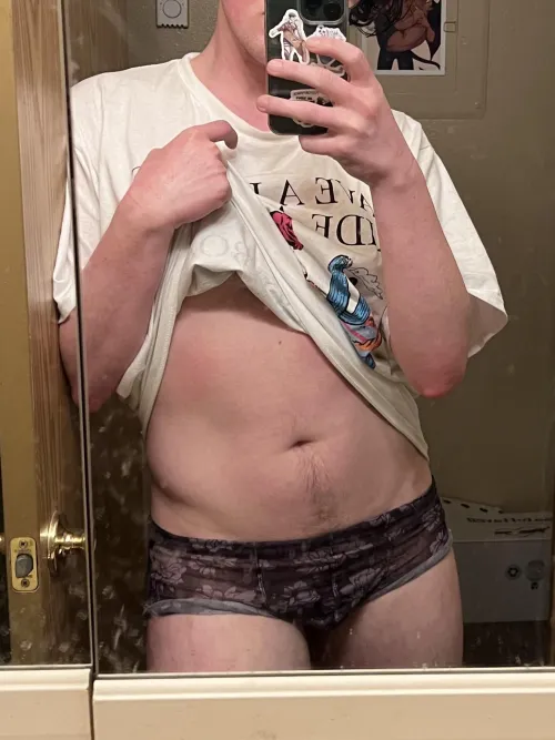 Ftm  oregon for mtf/ftm/M