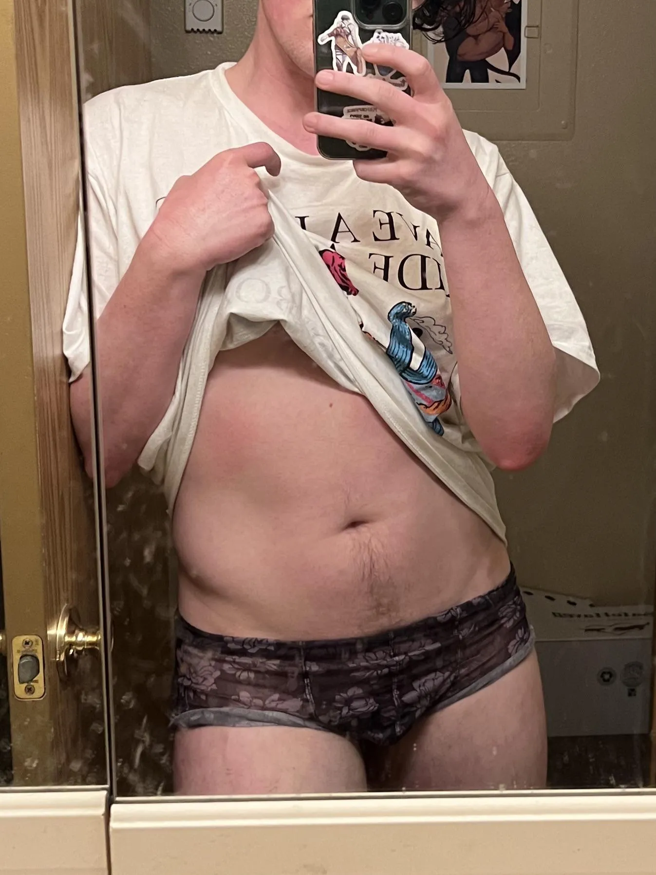 Ftm  oregon for mtf/ftm/M