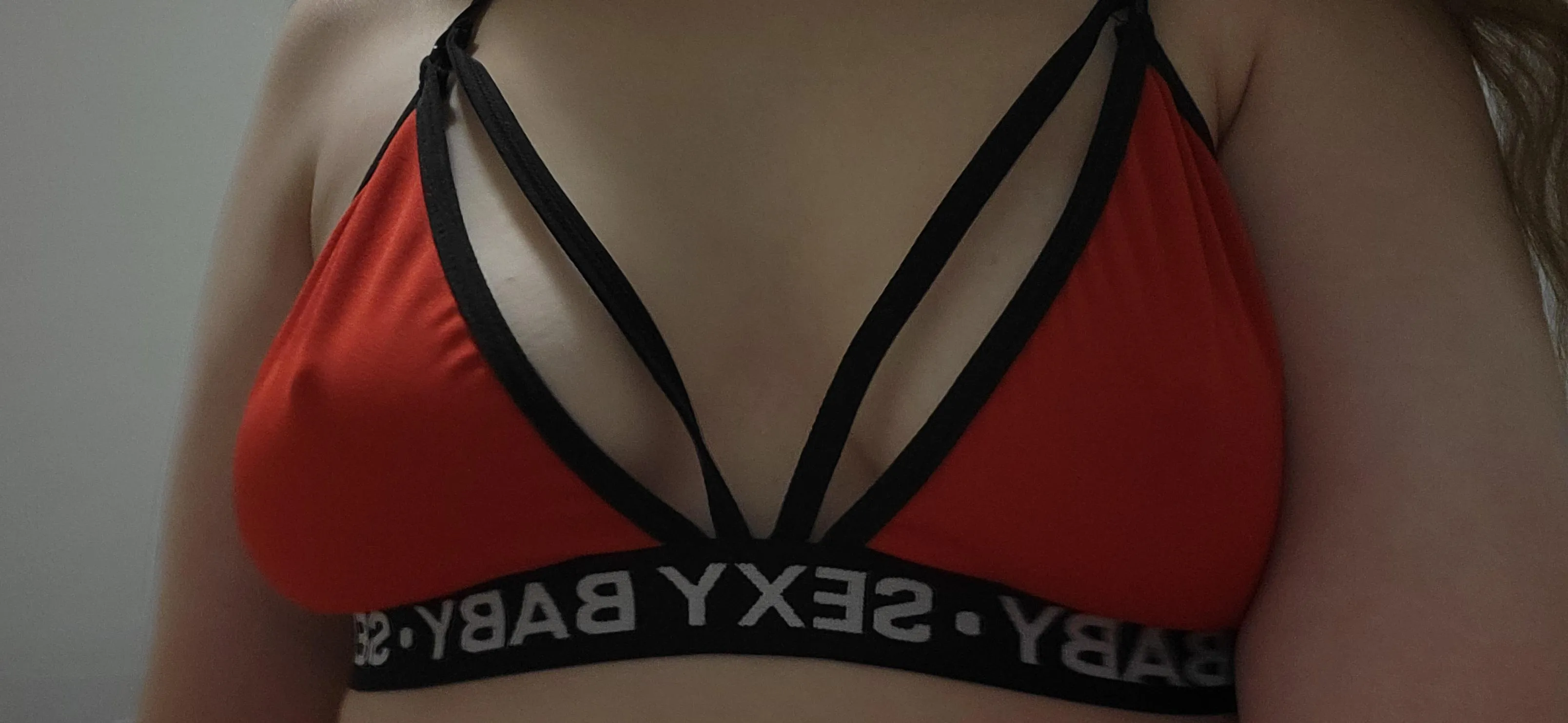 Getting into mischief call me