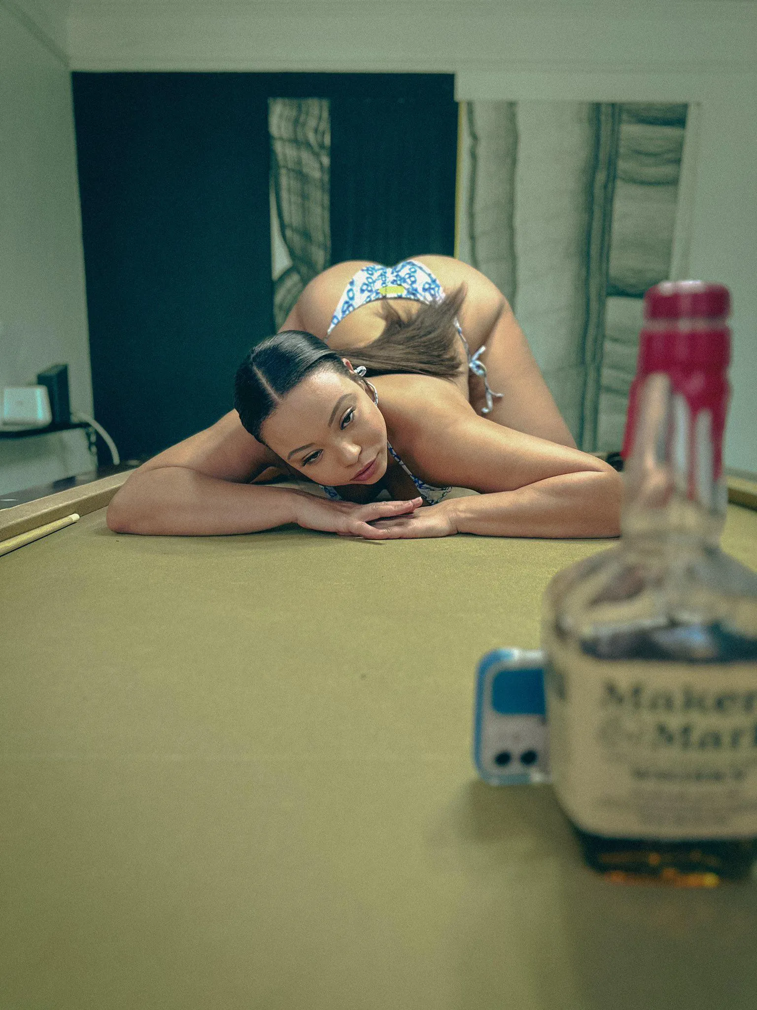 Getting the perfect angle