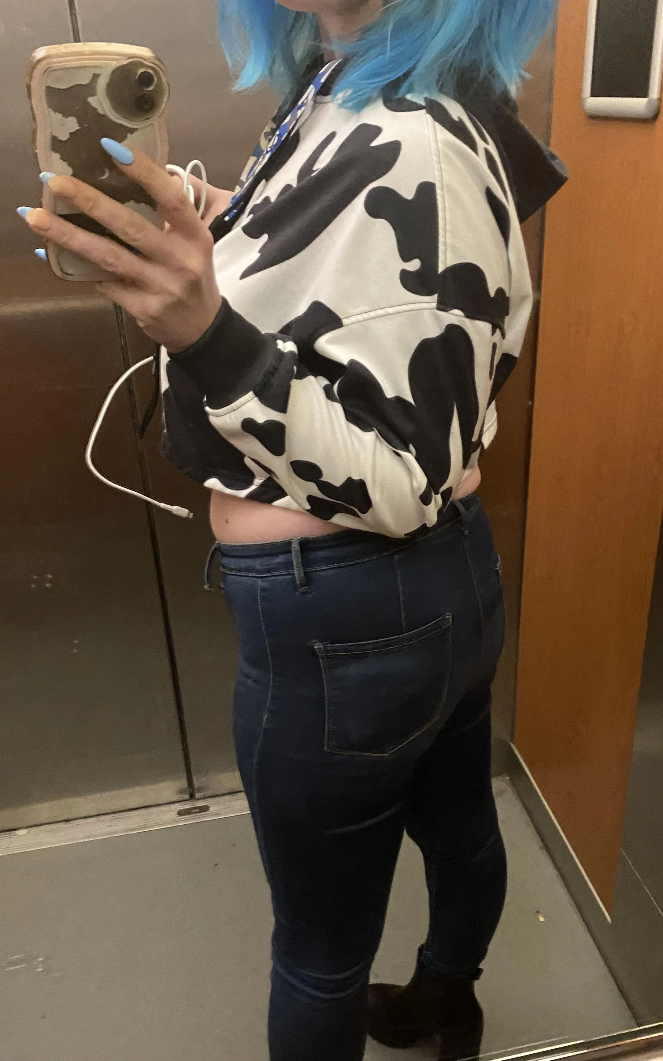 Gotta get myself nice and big (tips from other bimbos appreciated)