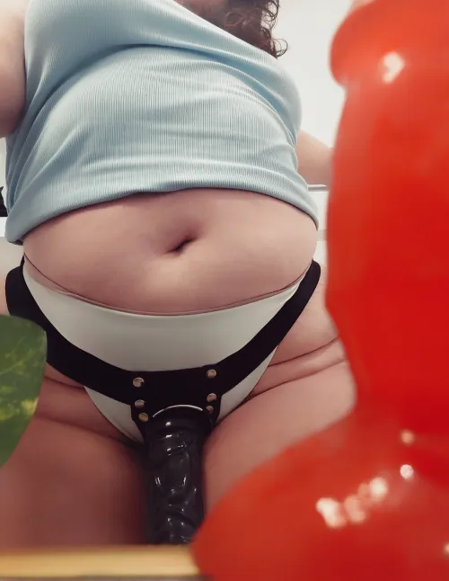 Guess where my BBC ends up