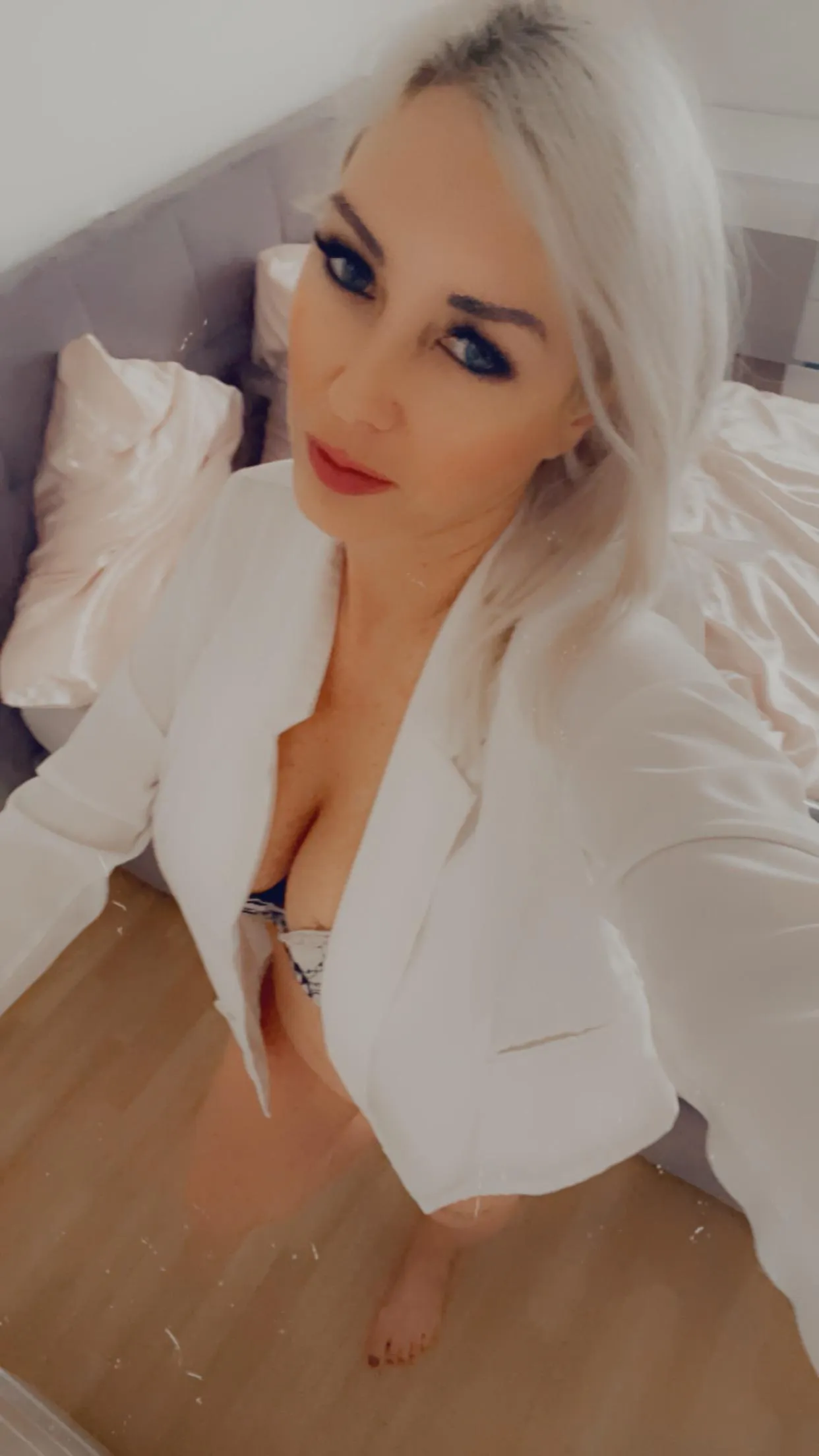 halt ich mich noch gut für mein alter?