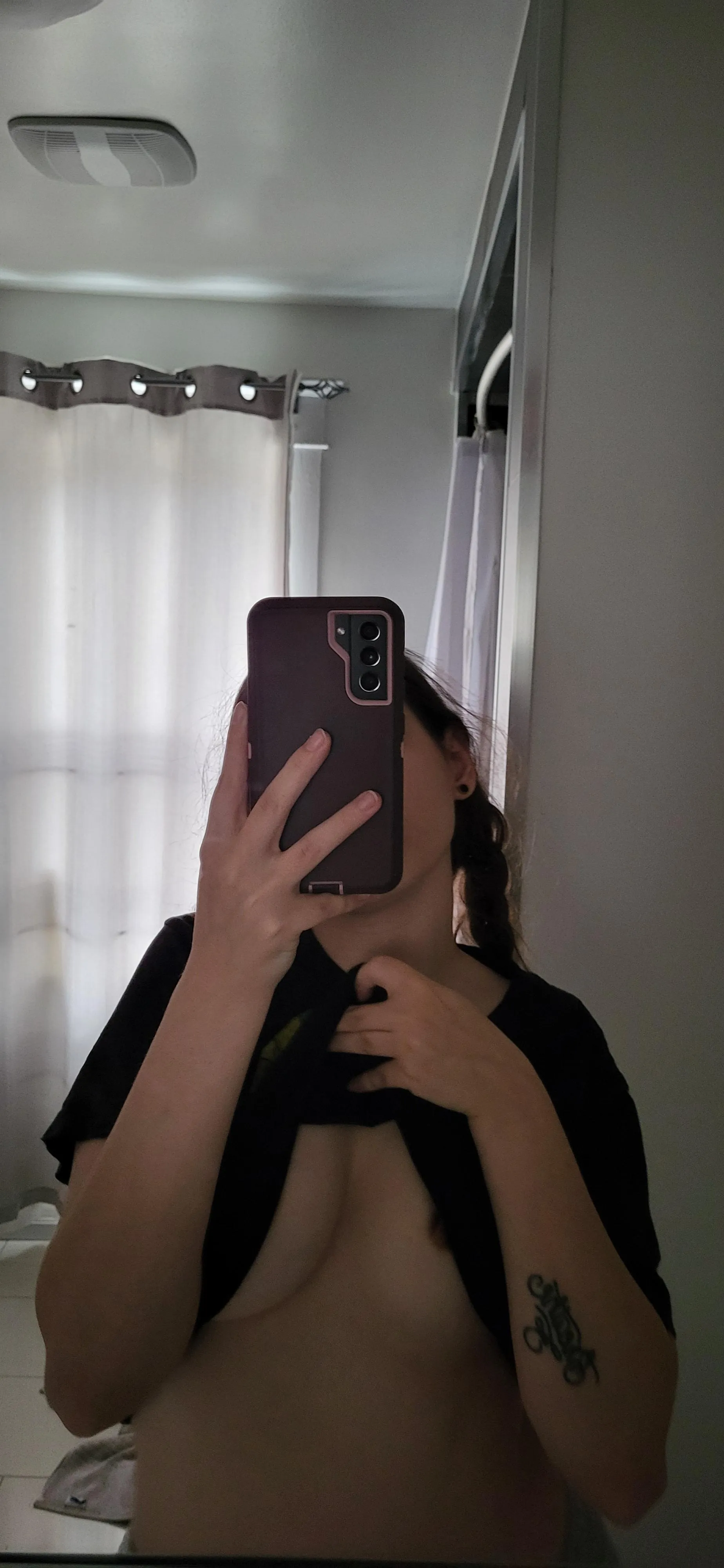 Happy titty Tuesday call me 