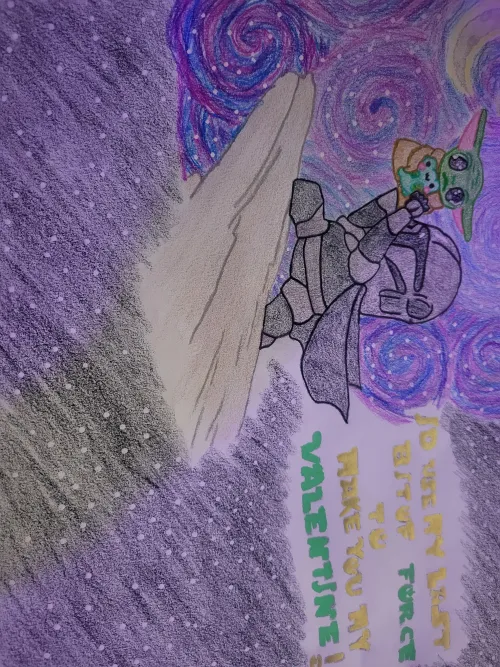 Happy Valentimz Day eberyone💕🐸