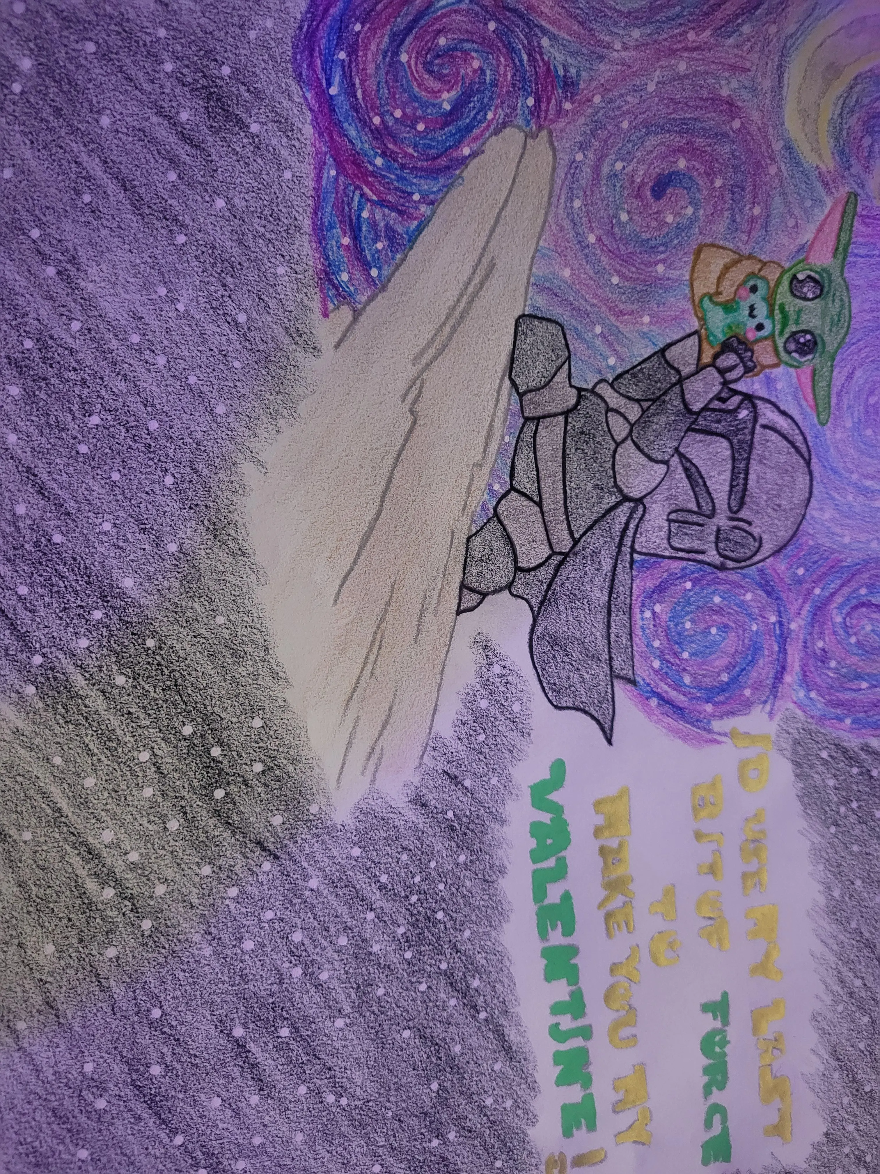 Happy Valentimz Day eberyone💕🐸