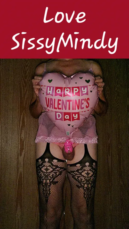 Happy Valentines Day !