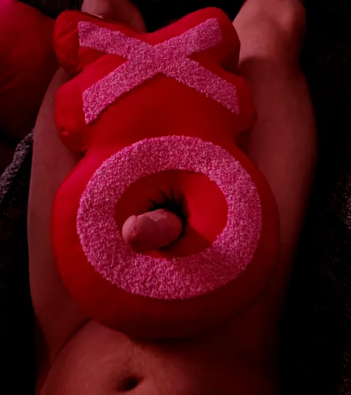 Happy Valentine's Day