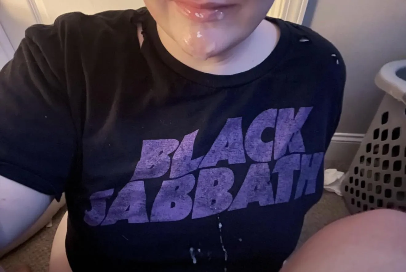 Her reward for a job well done