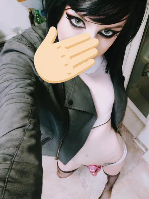 how would u handle this ?