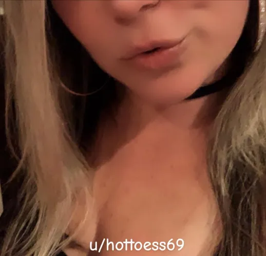 I am the only Valentine you need 💘