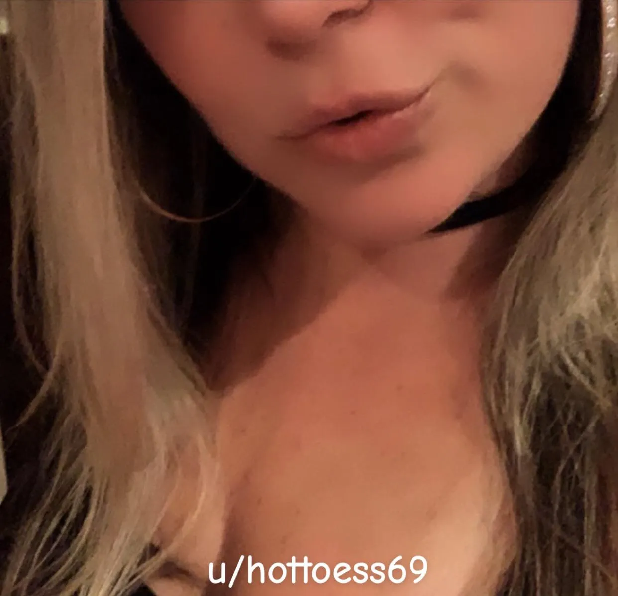 I am the only Valentine you need 💘